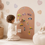 Wonderwall Starter Set