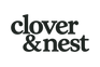 Clover and Nest - Home